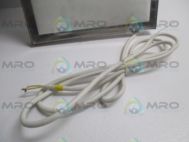 HOTFOIL HB A2 HEATING MODULE 548W 480V  NSNP