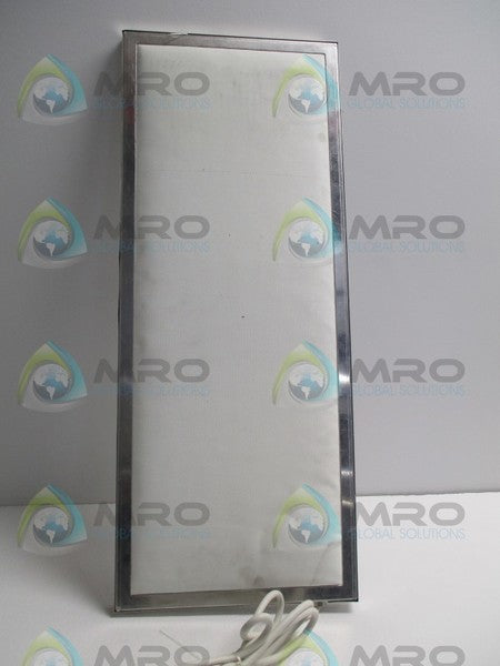 HOTFOIL HB A1 HEATING MODULE 548W 480V  NSNP