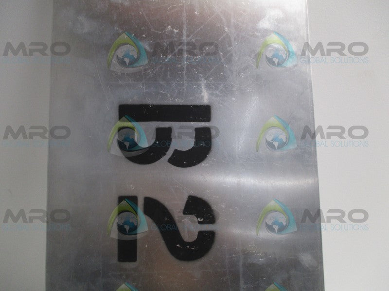 HOTFOIL HB B2 HEATING MODULE 445W 380V  NSNP