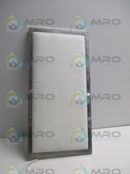 HOTFOIL HB B2 HEATING MODULE 445W 380V  NSNP