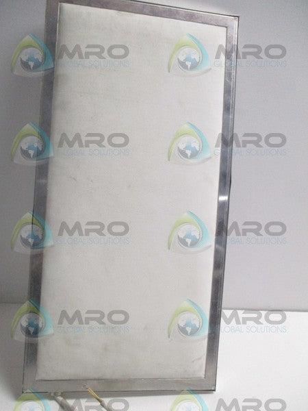 HOTFOIL HB B1 HEATING MODULE 445W 380V  NSNP
