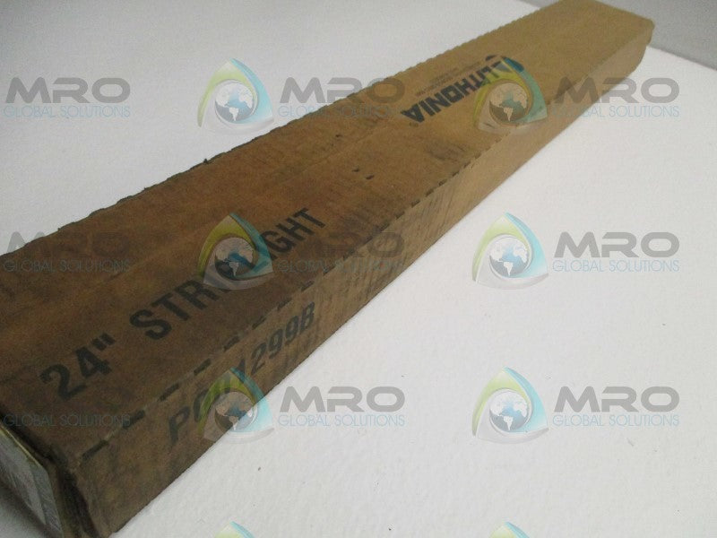 LITHONIA S120PH120 STANDARD STRIP 24"  NSFS