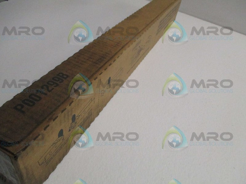 LITHONIA S120PH120 STANDARD STRIP 24"  NSFS