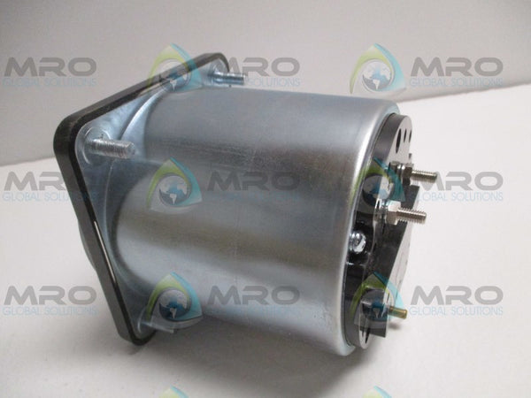 YOKOGAWA 103131MT-MT7 PANEL METER 0-10 AC AMPS  NSNP