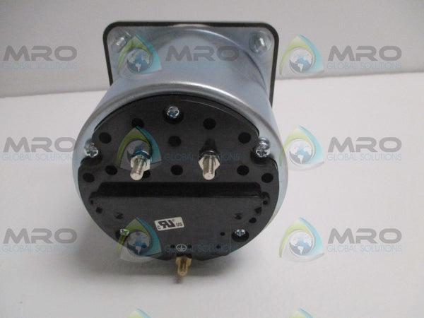 YOKOGAWA 103131MT-MT7 PANEL METER 0-10 AC AMPS  NSNP