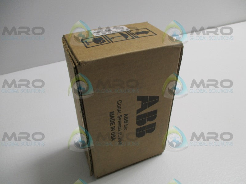 ABB FT4A14T06CN4263 1VACFT1115729077 FLEXITEST SWITCH * FACTORY SEALED *