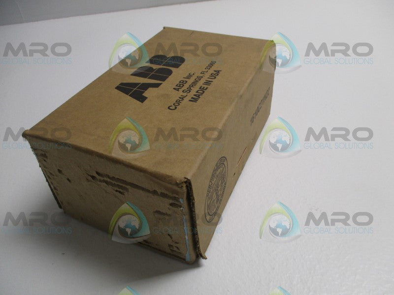 ABB FT4A14T06CN4263 1VACFT1115729077 FLEXITEST SWITCH * FACTORY SEALED *