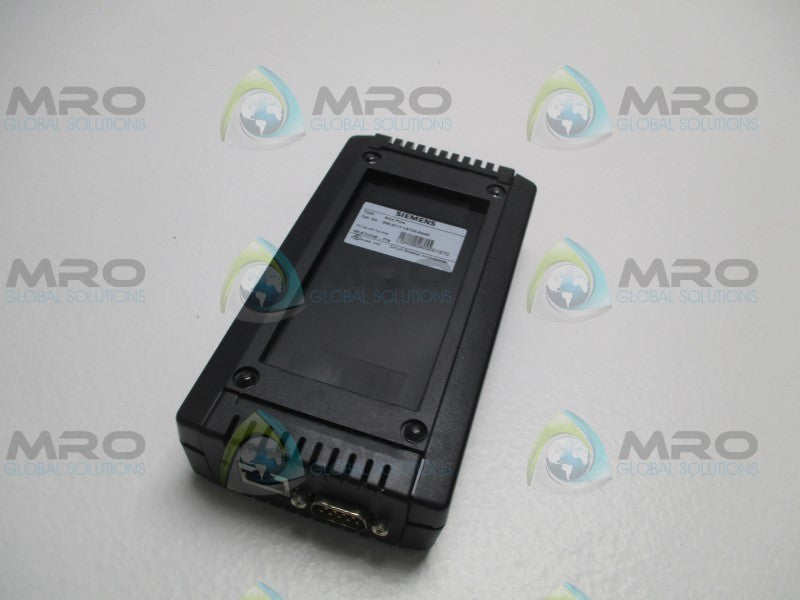 SIEMENS WLBDAP WL  NSMP