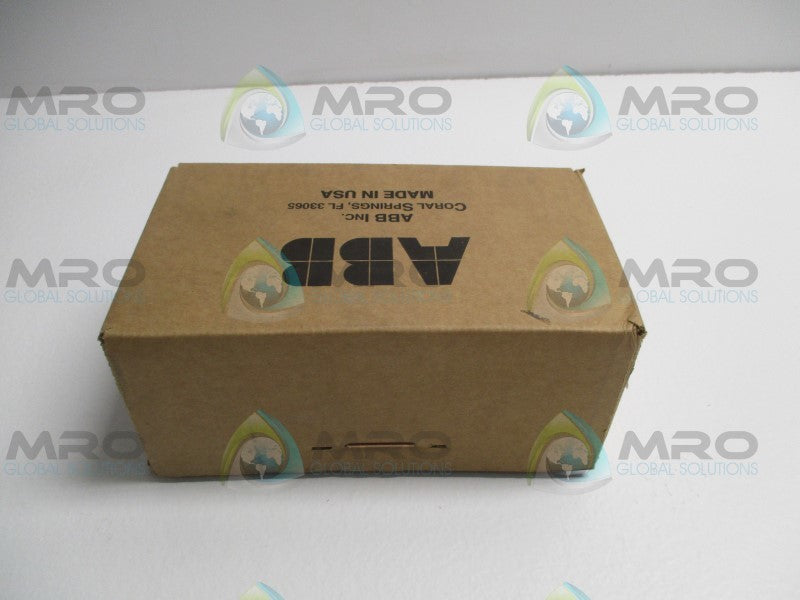 ABB FT4A14T06BN4046 1VACFT1014364736 FLEXITEST SWITCH * FACTORY SEALED *