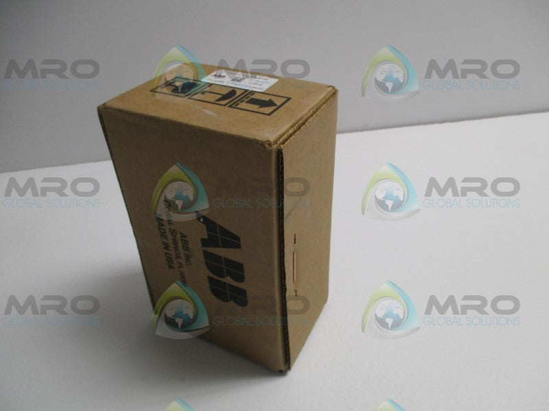 ABB FT4A14T06BN4046 1VACFT1014364736 FLEXITEST SWITCH * FACTORY SEALED *