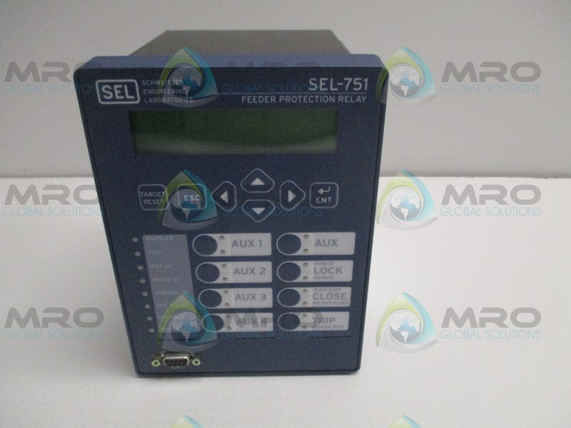 SEL SEL-751 751301ACACA70850221 * NEW IN BOX *