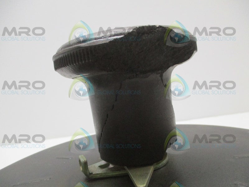 JOSLYN CLARK 66-1042P30 RHEOSTAT 1600OHMS (AS PICTURED)  UNMP