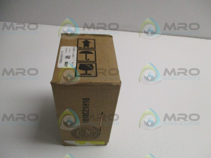 ABB 129A542G01 1VACFT1114395746 FLEXITEST SWITCH * FACTORY SEALED *