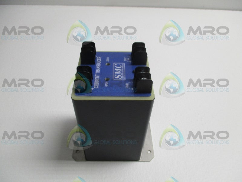 SMC C4280-920 DC CURRENT TRANSDUCER 0-100MV 0-1MA  UNMP