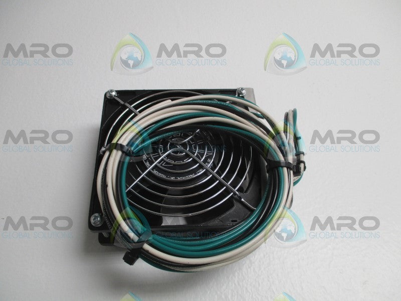 CUSTOM AIR PRODUCTS CAPX-MFH-6-106 FAN ASSEMBLY  NSNP