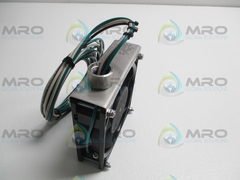 CUSTOM AIR PRODUCTS CAPX-MFH-6-106 FAN ASSEMBLY  NSNP