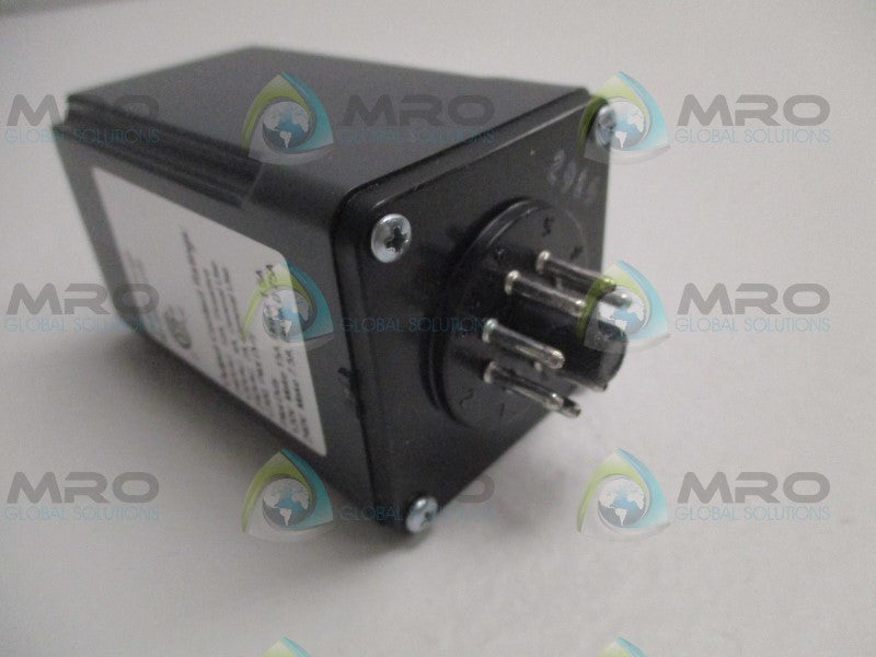 TIME MARK 330-H-10 OPERATE DELAY TIMER 10SEC  NSMP