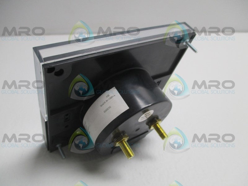 YOKOGAWA 251440LS-LS7 PANEL METER 0-5 ACA  NSMP