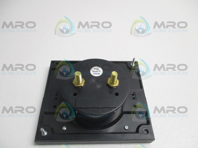 YOKOGAWA 251440LS-MT7 PANEL METER 0-10 ACA  NSMP