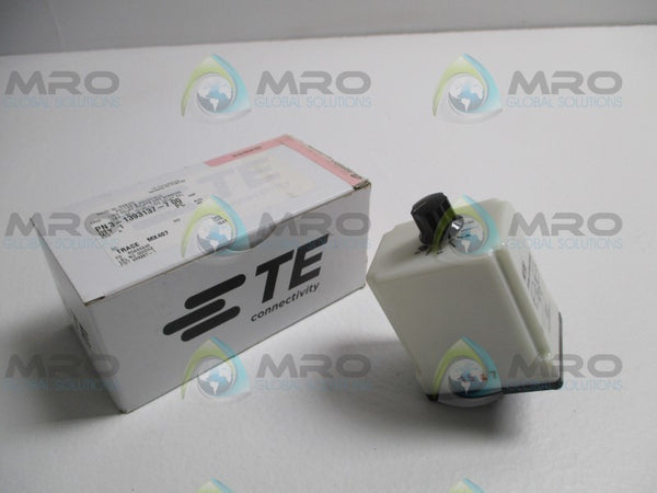 POTTER & BRUMFIELD CKB-38-70120 DELAY RELAY 1.2-120SEC 120/240VAC  NSMP