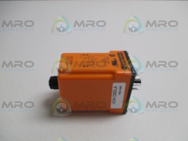 ATC UOA-125-DLA VOLTAGE MONITOR RELAY 125VDC/240VAC  NSMP