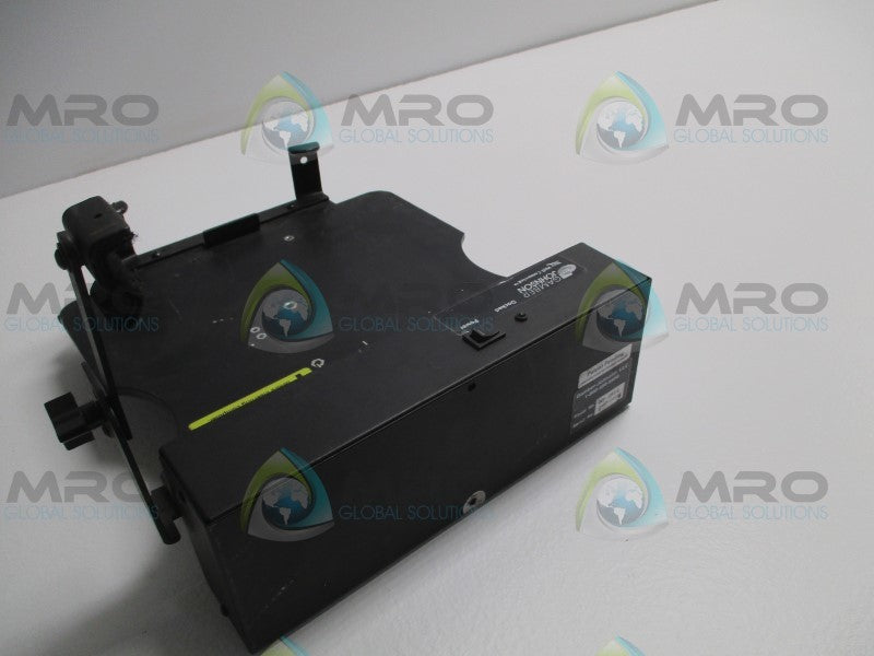 GAMBER-JOHNSON NP-CF28 UNIVERSAL CRADLE (NO KEY)  UNMP