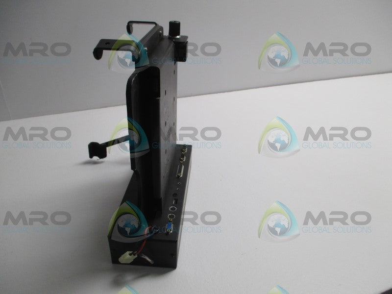 GAMBER-JOHNSON NP-CF28 UNIVERSAL CRADLE (NO KEY)  UNMP