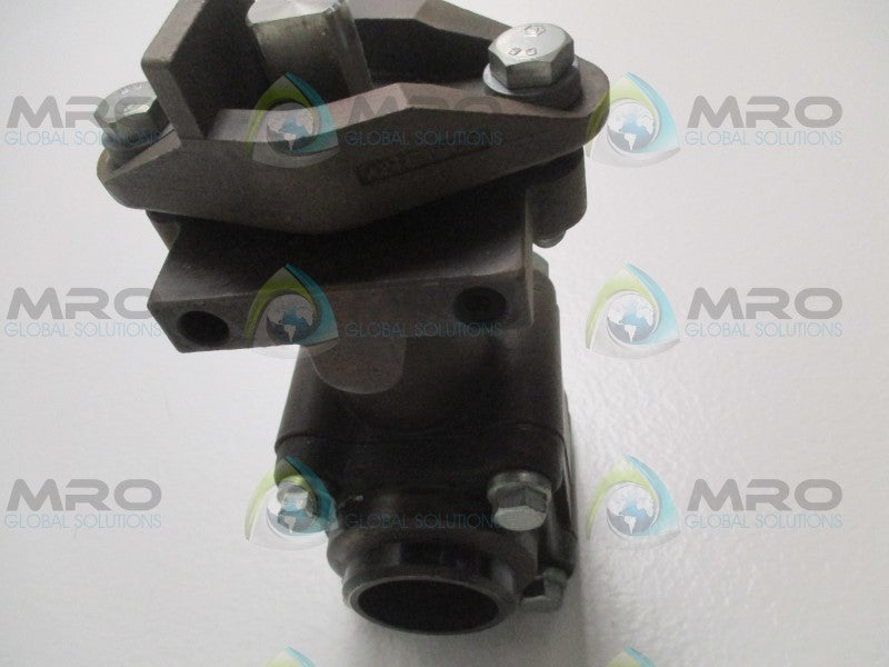 WORCESTER A216 BALL VALVE (BODY ONLY)  NSNP