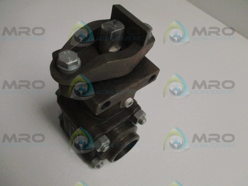 WORCESTER A216 BALL VALVE (BODY ONLY)  NSNP