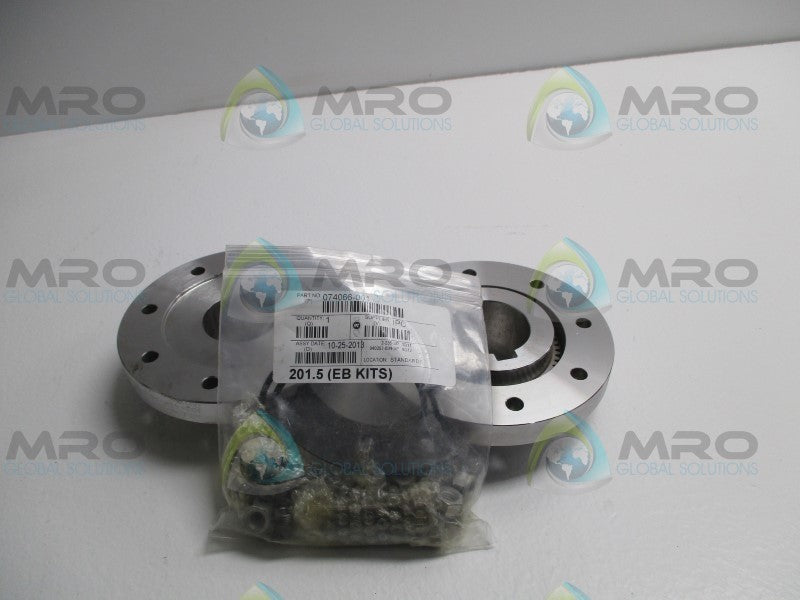AMERIDRIVES 52512507 FS201.5EB COUPLING  NSNP