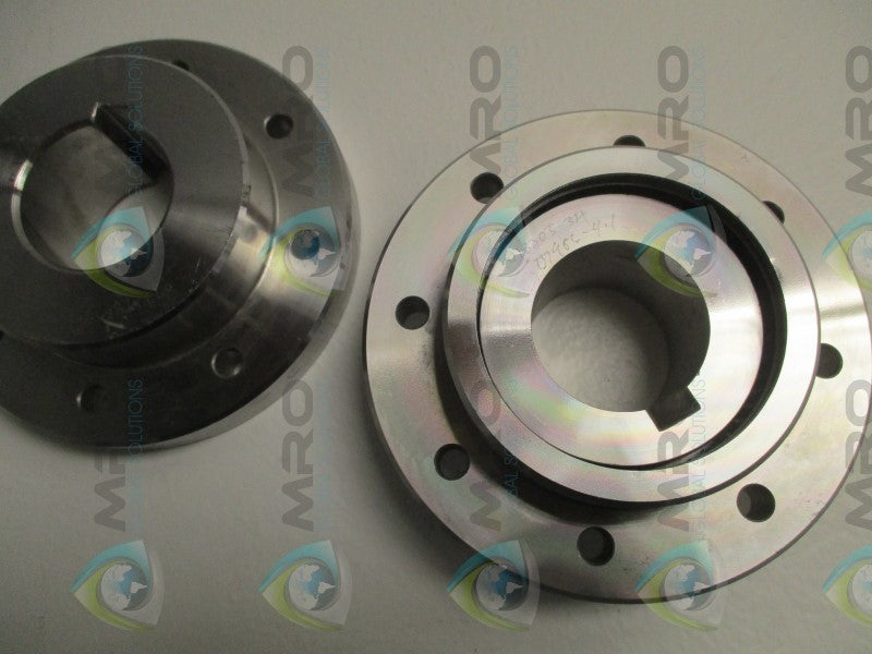 AMERIDRIVES 52512507 FS201.5EB COUPLING  NSNP