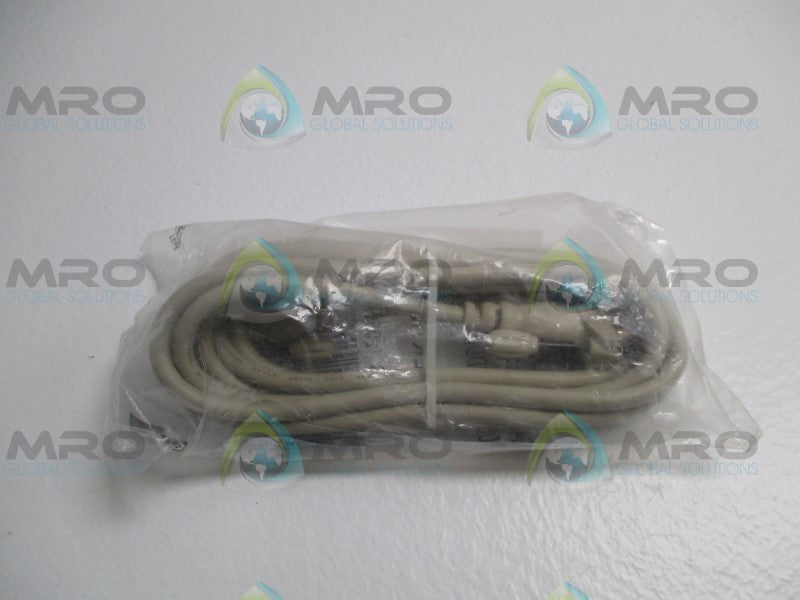 BELKIN F2N025-10-T VGA MONITOR EXTENSION CABLE * NEW IN FACTORY BAG *