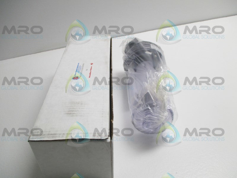 UNITED FILTRATION SYSTEMS 720 PLASTIC FILTER HOUSING  NSMP