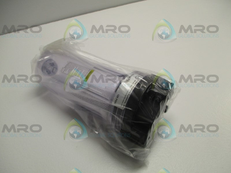 UNITED FILTRATION SYSTEMS 720 PLASTIC FILTER HOUSING  NSMP