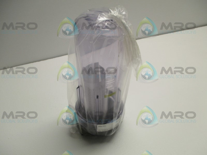 UNITED FILTRATION SYSTEMS 720 PLASTIC FILTER HOUSING  NSMP