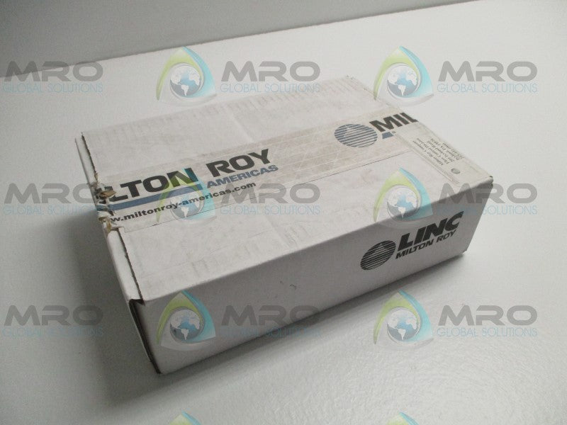 MILTON ROY 282-11-20 PNEUMATIC LEVEL SWITCH CONTROL * FACTORY SEALED *