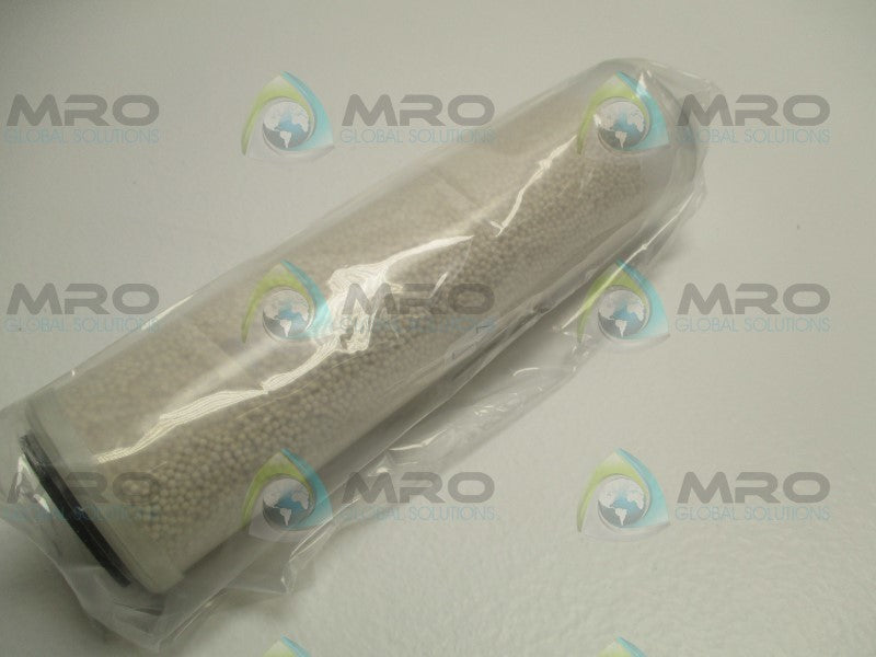 UNITED FILTRATION SYSTEMS CA-820-13X ADSORPTION CARTRIDGE  NSMP