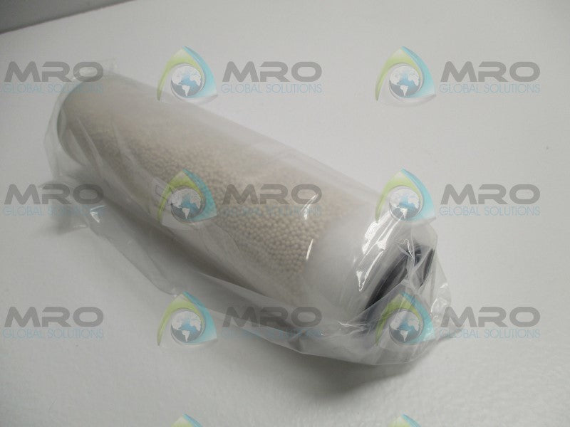 UNITED FILTRATION SYSTEMS CA-820-13X ADSORPTION CARTRIDGE  NSMP