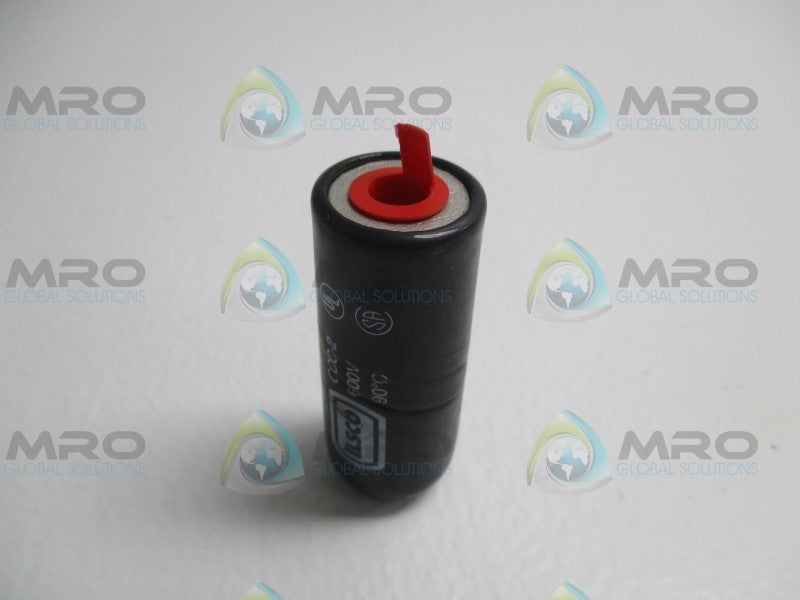 ILSCO CCC-2 WIRE CONNECTOR 600V  NSNP