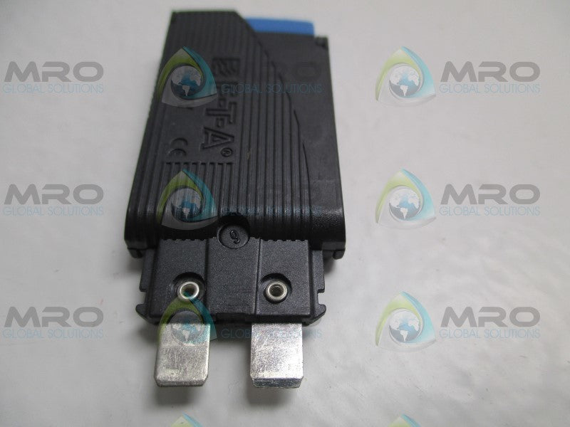 E-T-A 1180-01-5,0 CIRCUIT BREAKER 5A  NSNP