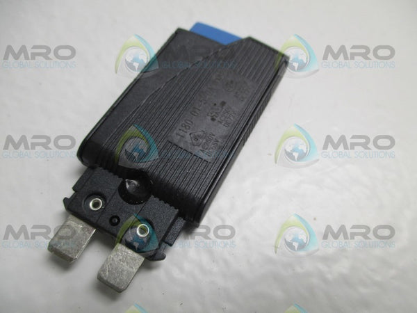 E-T-A 1180-01-5,0 CIRCUIT BREAKER 5A  NSNP