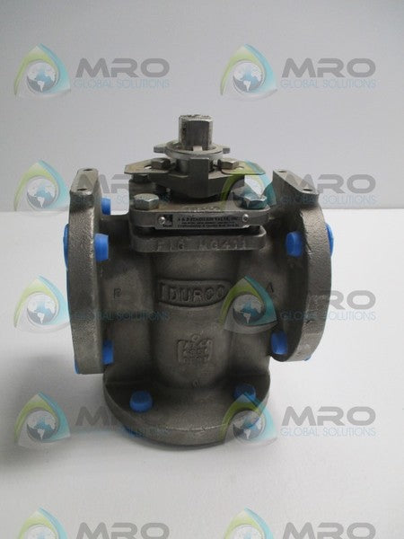 DURCO MG411  NSNP