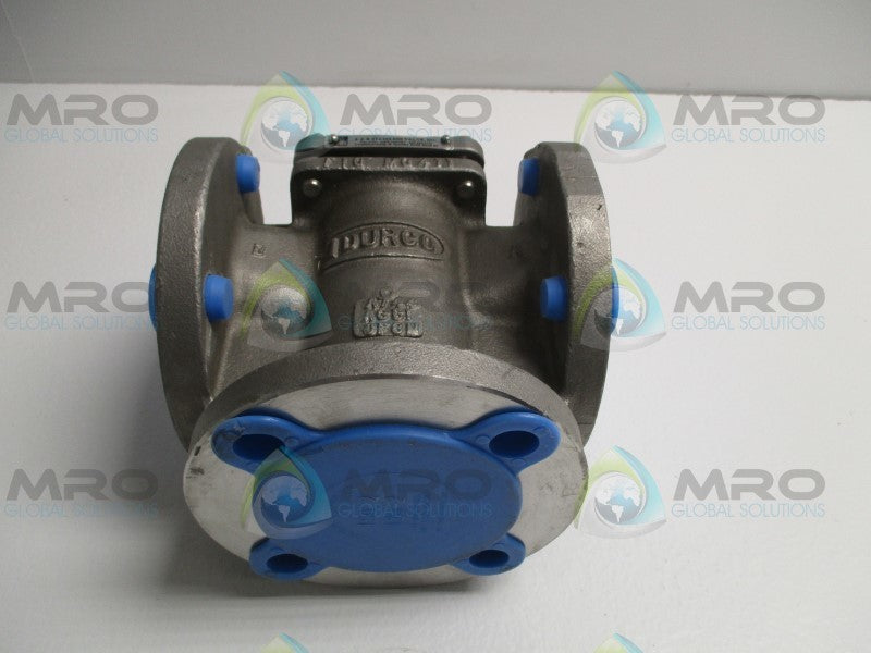 DURCO MG411  NSNP