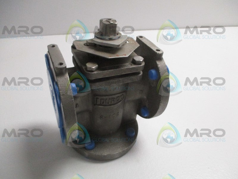 DURCO MG411  NSNP