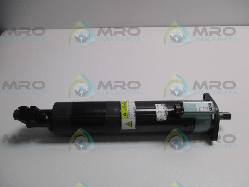 SANYO MACHINE WORKS SVN-SP3-180SB SPINDLE MOTOR  NSNP