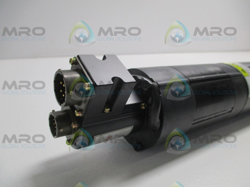 SANYO MACHINE WORKS SVN-SP3-180SB SPINDLE MOTOR  NSNP