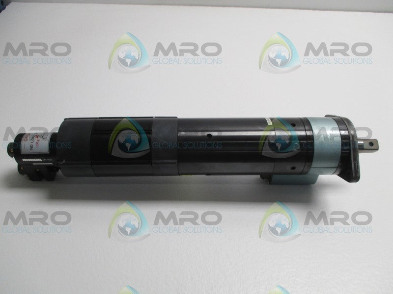 SANYO MACHINE WORKS SVN-SP3-180SB SPINDLE MOTOR  NSNP
