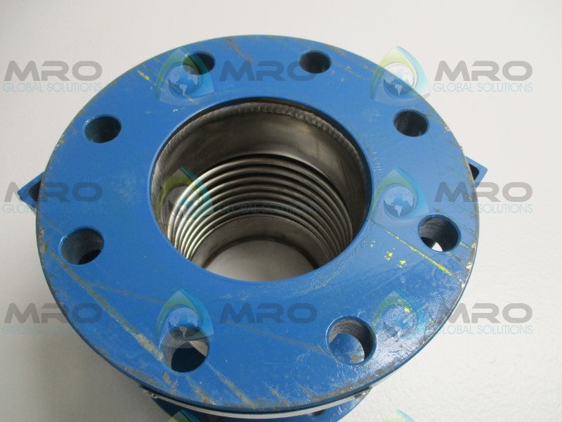 FLEXICRAFT MNLC15FS0400 METAL EXPANSION JOINT 4-5/8"  NSNP