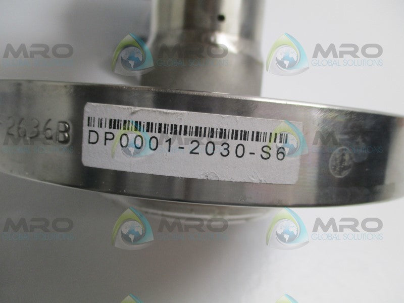 ROSEMOUNT 3051CG4A22A1AE5QSCNS1 XXXXX-0761-2042 TRANSMITTER  NSNP