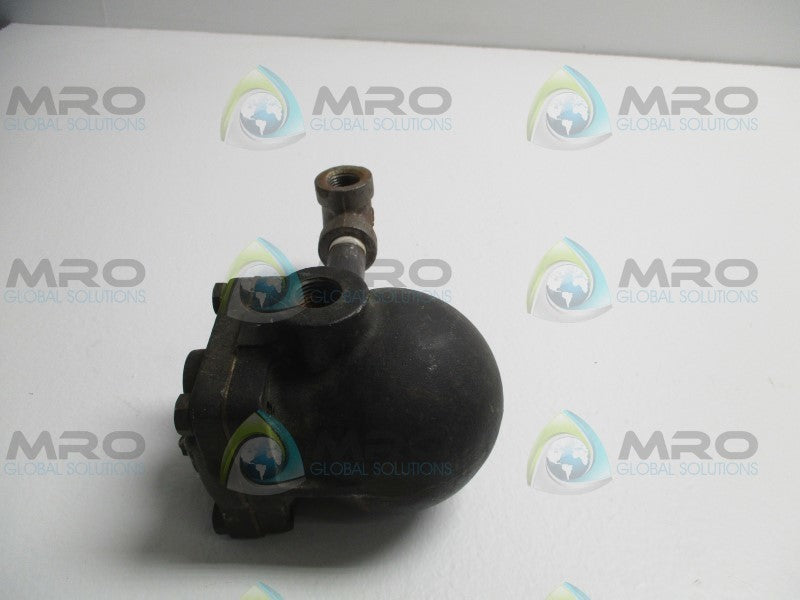 SPIRAX SARCO CA550 AIR TRAP  UNMP